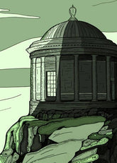 Series 1 - Mussenden Temple